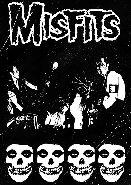 Misfits