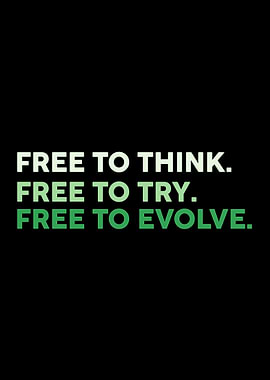 evolve motivation