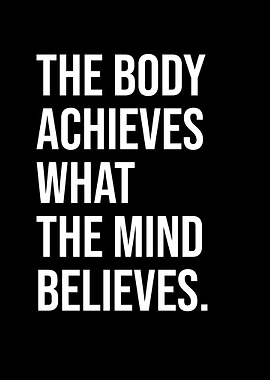 Workout Motivational Quote