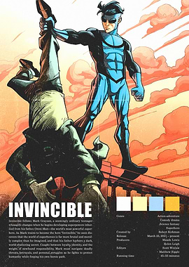 Invincible