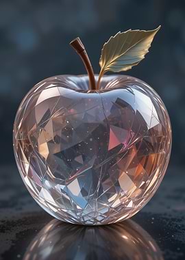 Crystal Apple