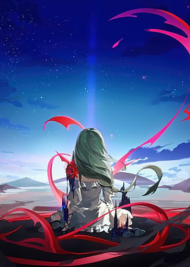 Wuthering Waves Phrolova