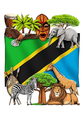 Tanzania