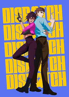 Dynamic Duo Dispatch