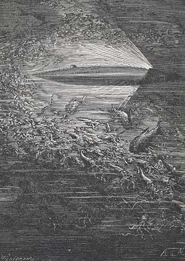 We Need To Go Deeper