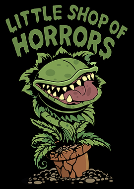 Little Shop of Horrors