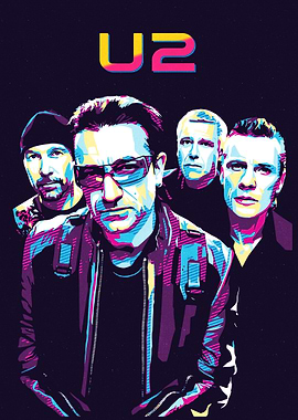 U2 Band