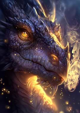 Dragon Head