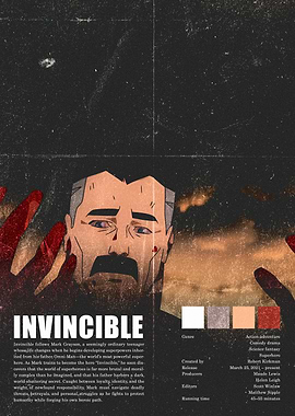 Invincible