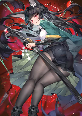 Hoshimi Miyabi Zenless Zone Zero