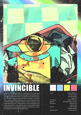 Invincible