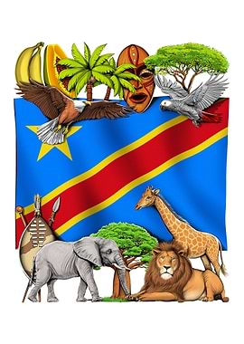 Democratic Republic of Congo