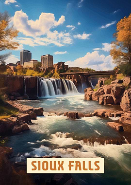 Sioux Falls
