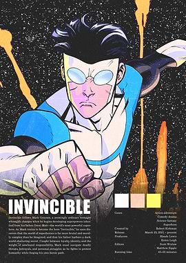 Invincible