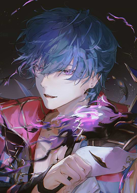 Brant Wuthering Waves