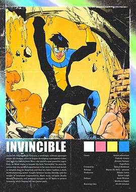 Invincible