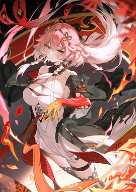 Changli Wuthering Waves