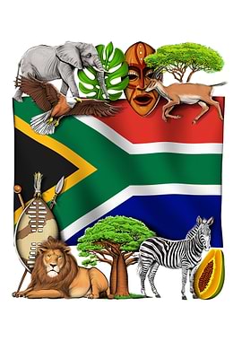 South Africa