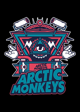 Arctic Monkeys
