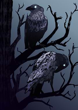 Hugin & Munin - WE SEE YOU