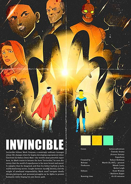 Invincible
