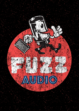 Fuzz Vintage Audio