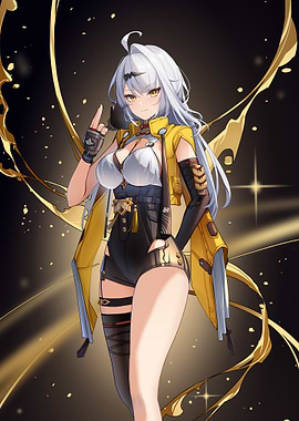 Yixuan Zenless Zone Zero