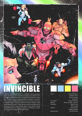 Invincible