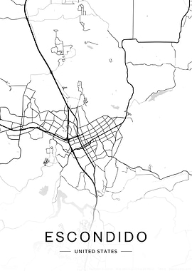 Escondido California