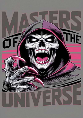 Masters of the Universe Evil-Lyn