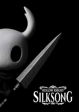 Hollow Knight: Silksong