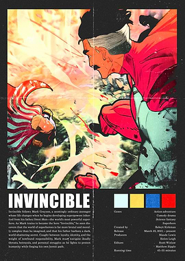 Invincible