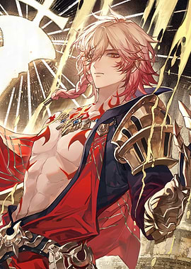 Honkai Star Rail Mydei