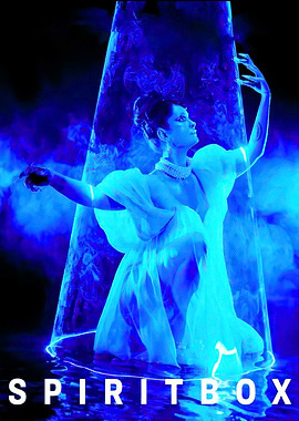 Spiritbox band promotional image