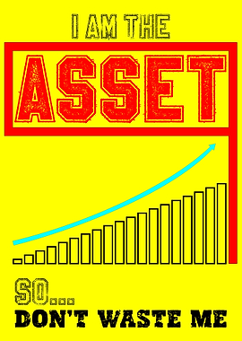 I am the asset poster