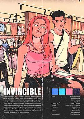 Invincible
