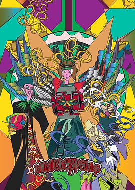 Mimaclespells Fantasy Art