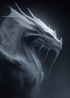 Monochromatic Dragon