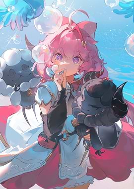 Wuthering Waves Encore