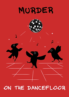 Murder on the Dancefloor