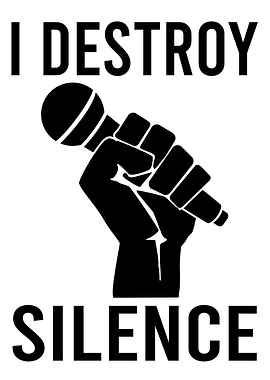 I Destroy Silence