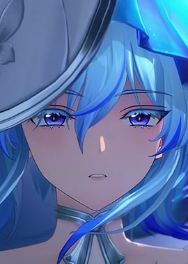 Wuthering Waves Shorekeeper