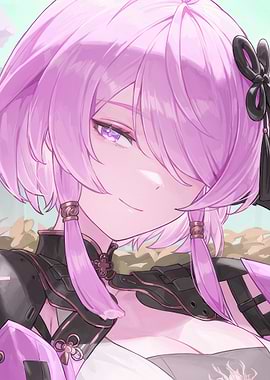 Wuthering Waves Taoqi