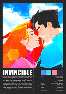 Invincible