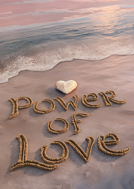 Power of Love