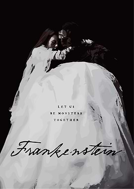 Frankenstein: Monsters Together