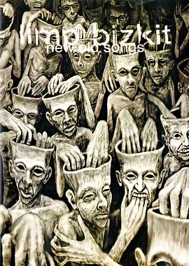 Limp Bizkit New Old Songs Album