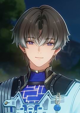 Wuthering Waves Xiangli Yao