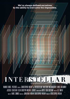 Interstellar Movie