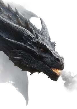 Black Dragon
